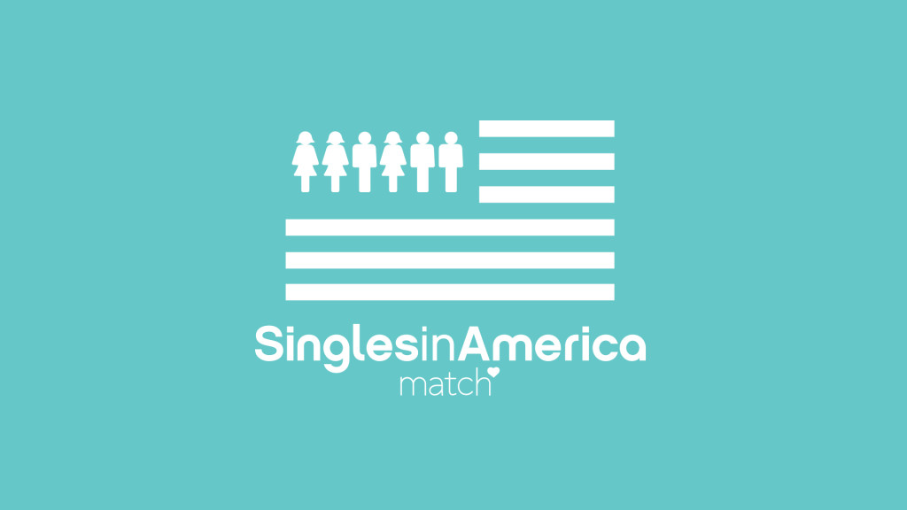 Singles in America
